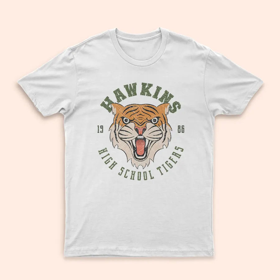 Hawkins (Tiger)