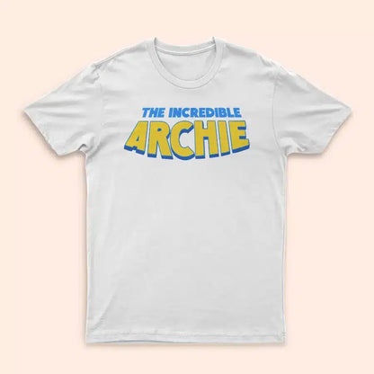 The Incredible Archie