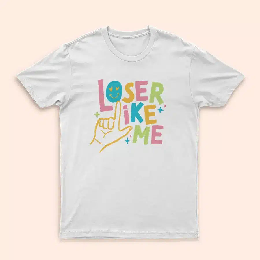 Loser Like Me