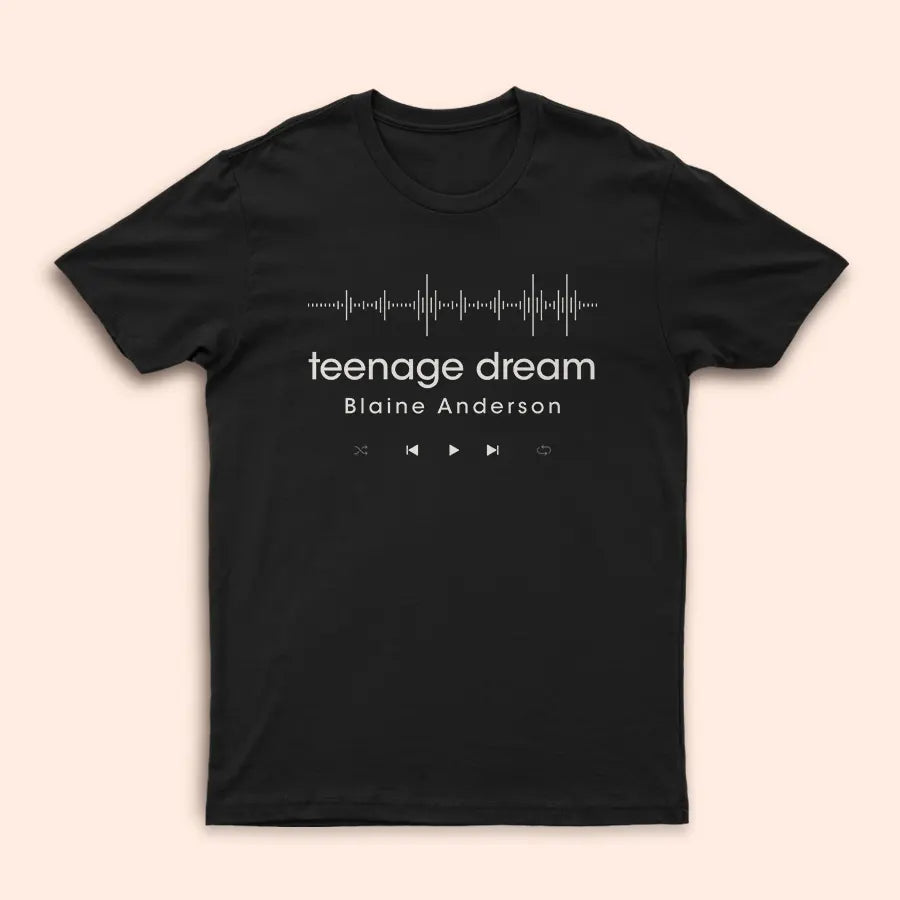 Teenage Dream